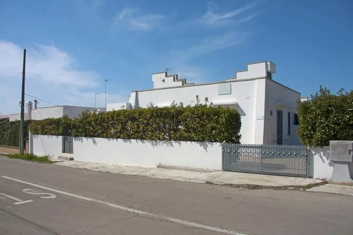 Acquamarina di Mancaversa - Image 1