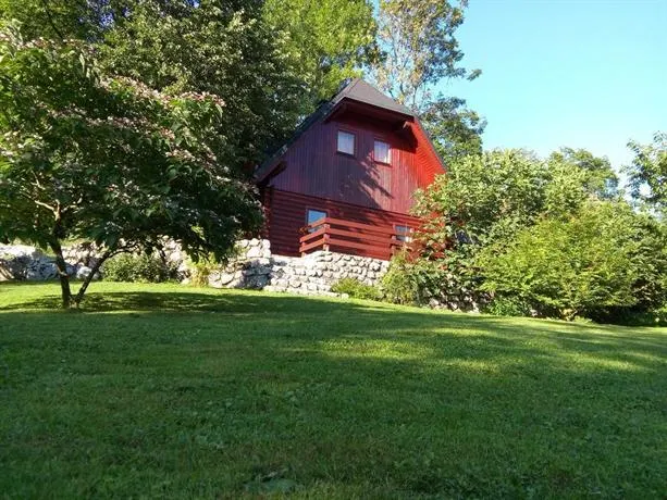 Apartma Brin Bovec - Image 1
