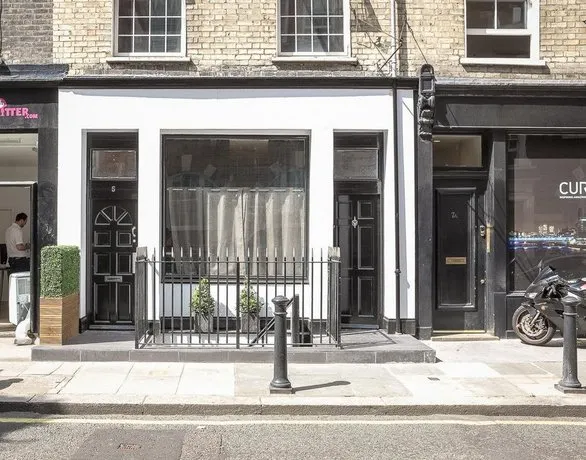 Villa Fitzrovial - Image 1