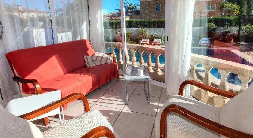 Villa Pasja by Interhome - Image 1