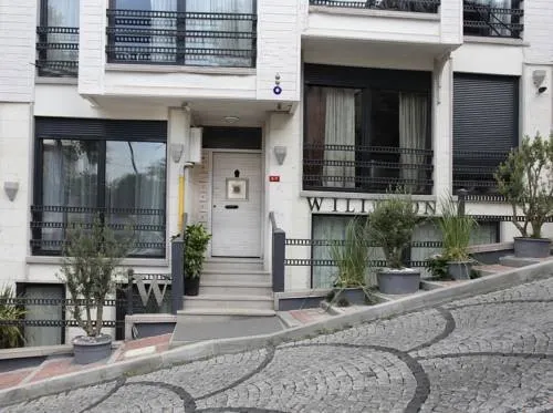 WILITTON BOSPHORUS HOUSE - Image 1