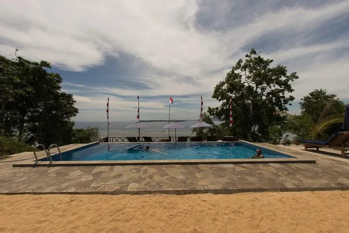 Raja Laut Coral View - Image 1