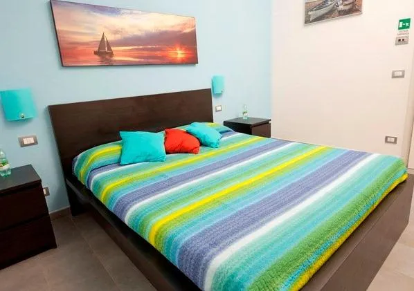Domus Rachele Bed and Breakfast Rome - Image 1