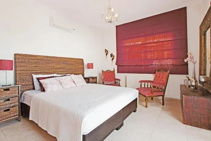 Villa Margot - Image 1
