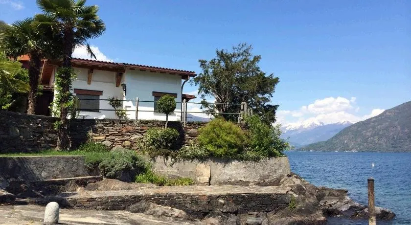 Casetta al Lago Cannobio - Image 1
