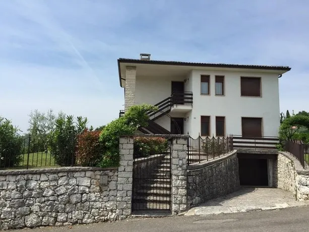Villa Belvedere Liberty - Image 1