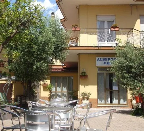 Hotel Villa Elle - Image 1