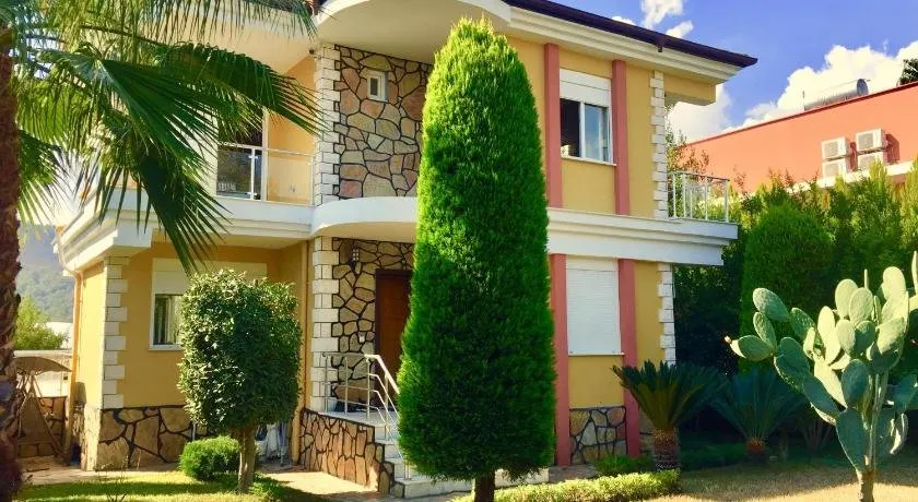 Villa Tekirova - Image 1