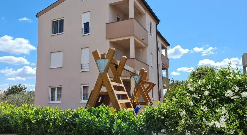 Apartments Pakostane - Image 1