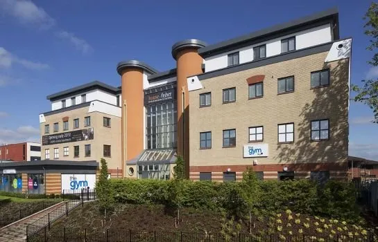 Hof Apts Bracknell - Image 1