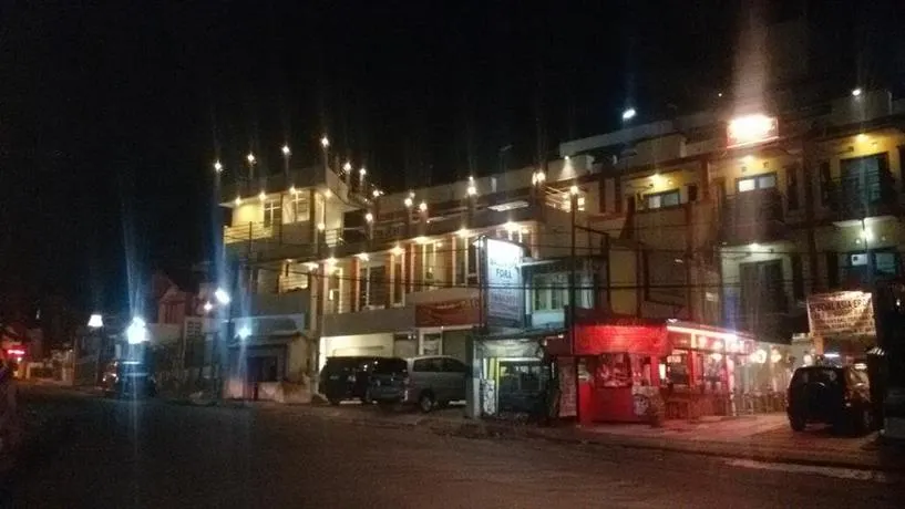 Guest House Salon & Fora Gegerkalong - Image 1