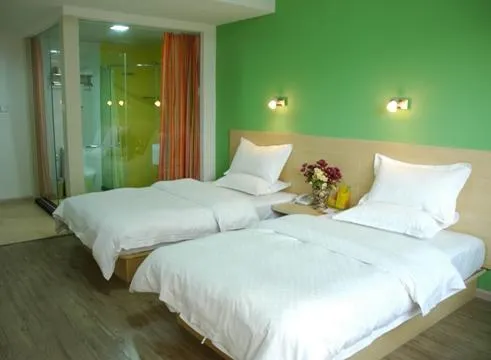 Zhongli Express Inn Beijing Road - Kunmi - Image 1