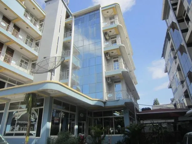 The Dreamer Hotel - Image 1