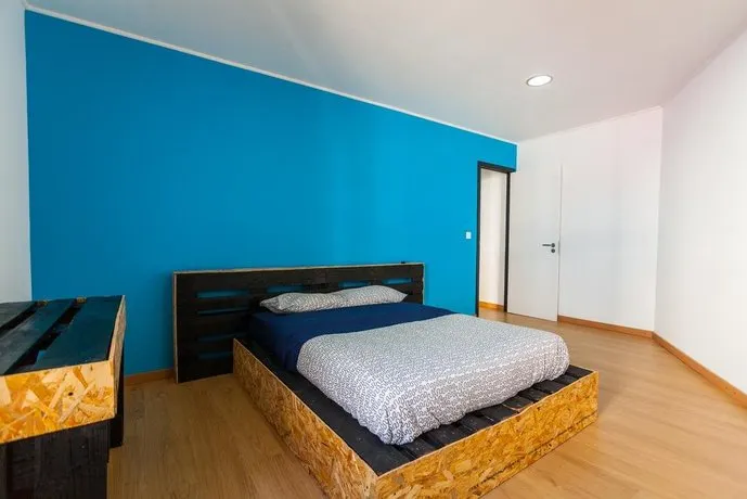 The Pallet - Guest House - Image 1