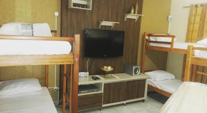 Hostel Mare Mansa - Image 1