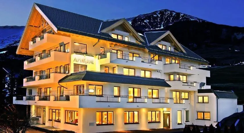 Alpenroyal - Image 1
