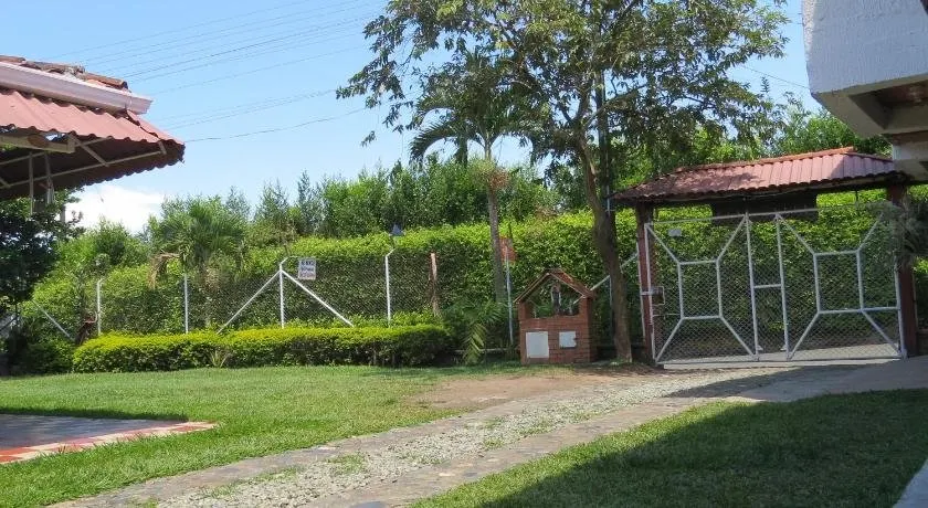 Finca Hotel La Melania - Image 1