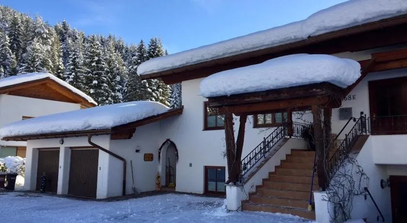 Haus Berta - Image 1