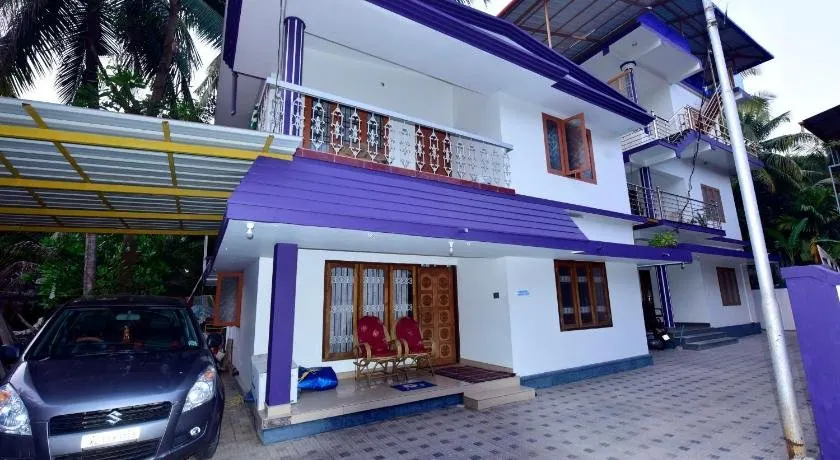 Seaside Homestay - Image 1
