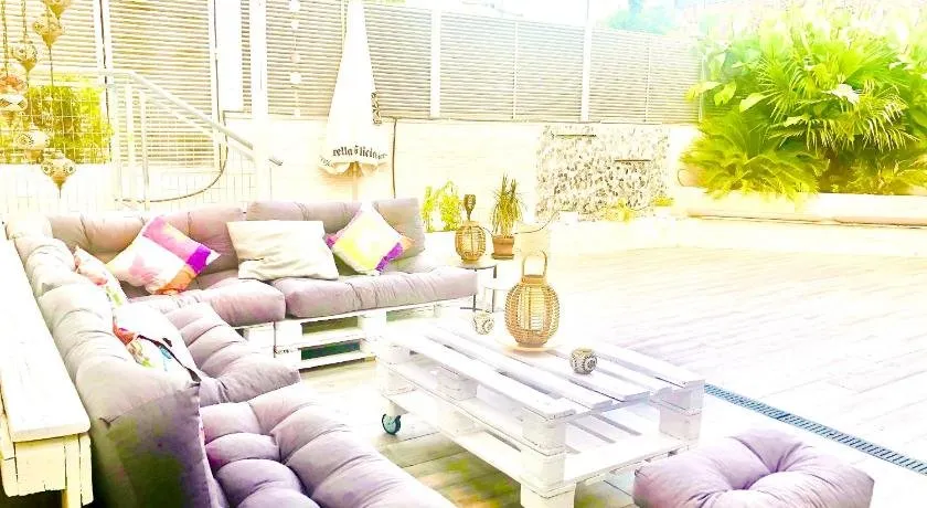 4 bedrooms house with enclosed garden and wifi at Rivas Vaciamadrid - Image 1