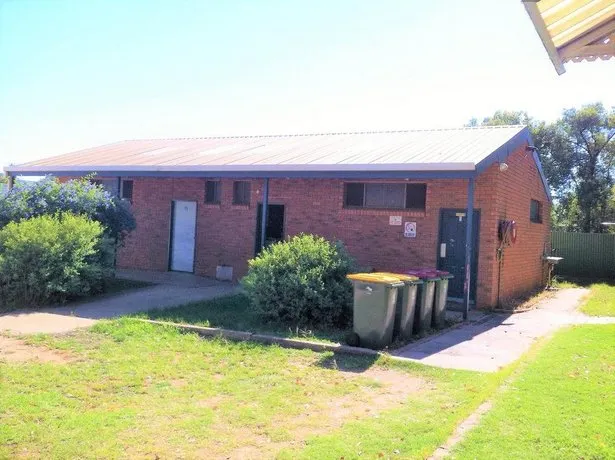 Newell Hwy Motel & Caravan Park - Image 1