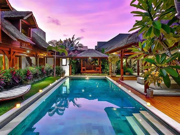 Villa Bibi - Image 1