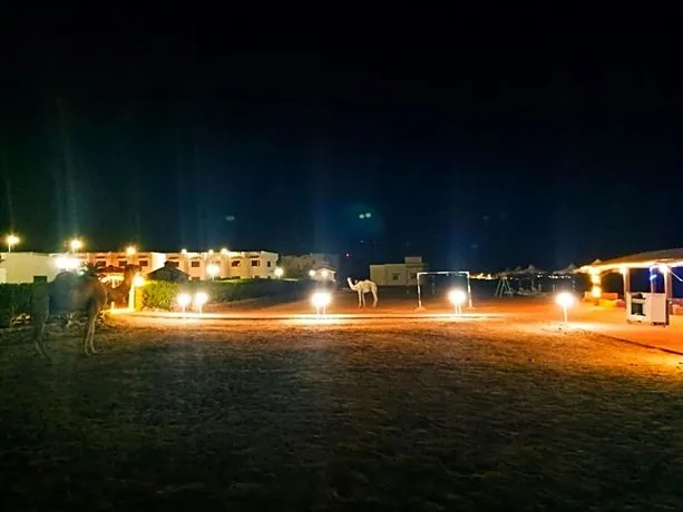 Amego Hotel Dahab - Image 1