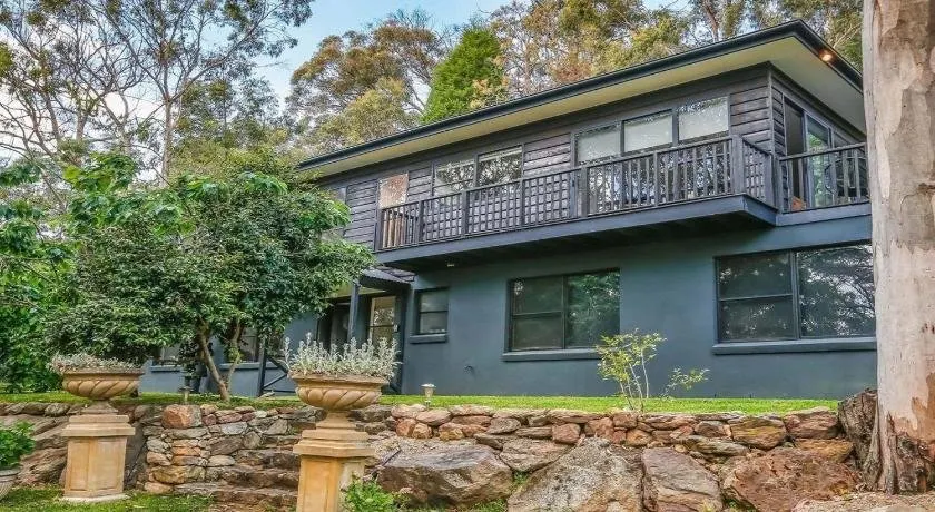 Bellara - your home among the gum trees! - Image 1