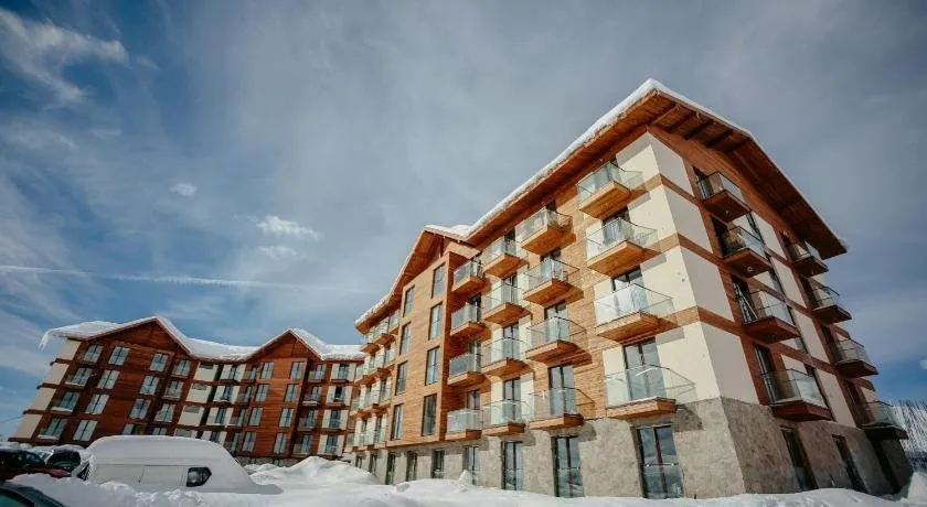 Premium room Redco New Gudauri - Image 1