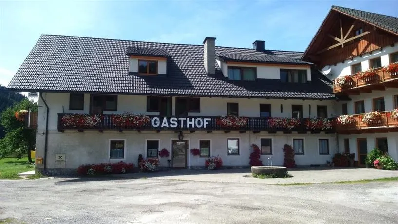 Gasthof Gruber - Image 1