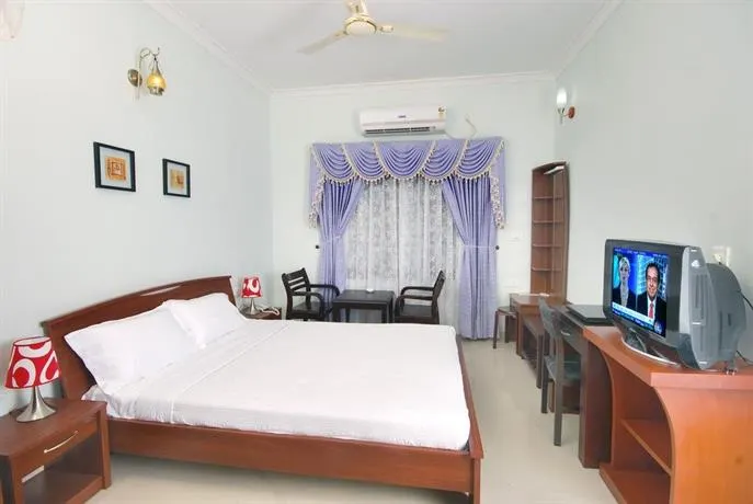 Souparnika Inn - Image 1