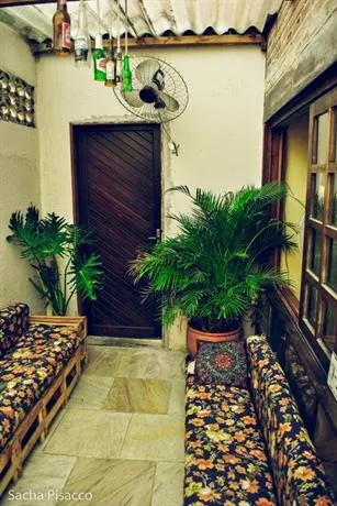 Abraão Hostel - Image 1