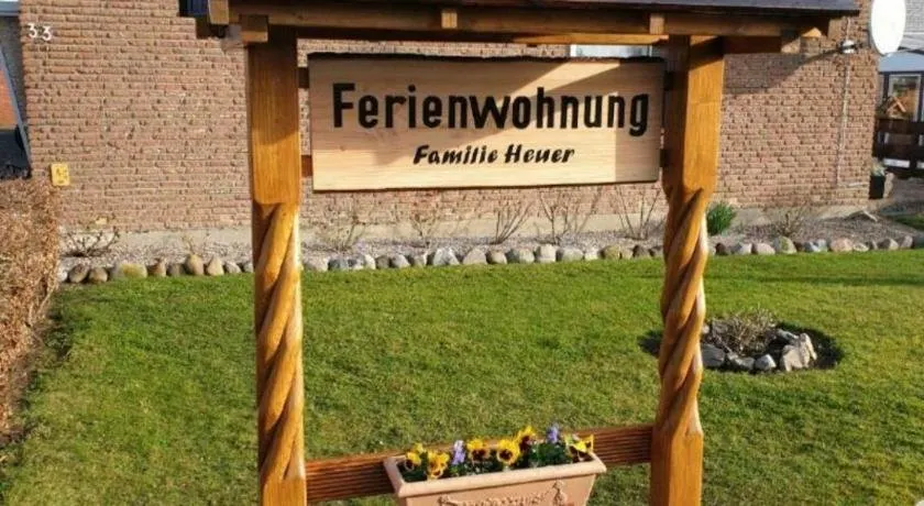 Ferienwohnung Heuer - Image 1