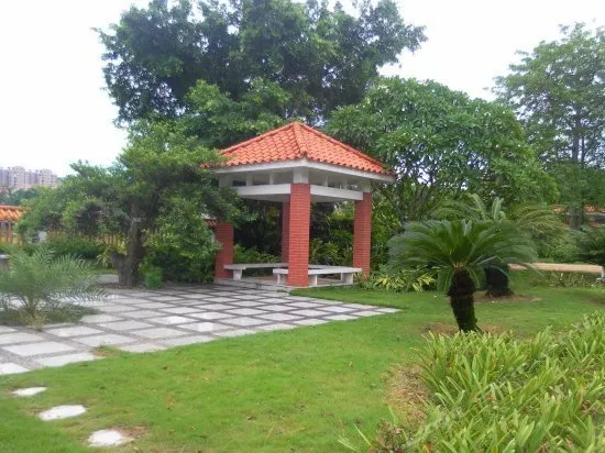 Xiangquan Hotel - Image 1