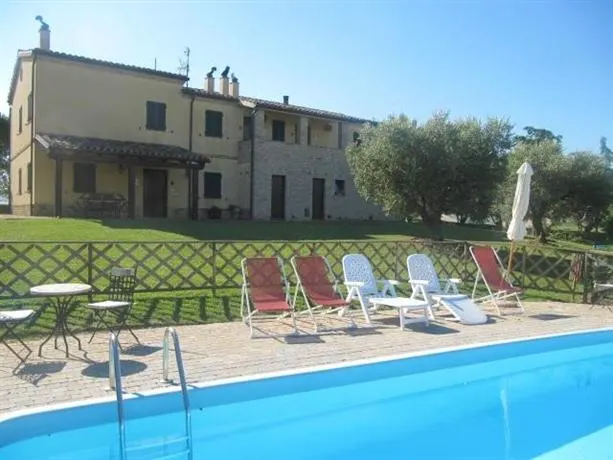 Agriturismo La Quiete - Image 1