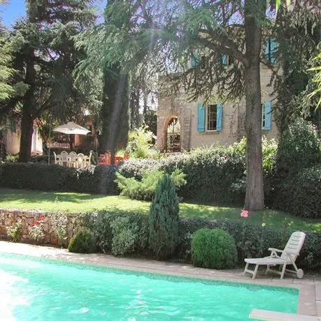 Villa authentique à Saint Maximin la Sainte Baume avec piscine privée - Image 1