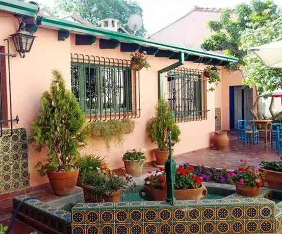 Chimbas Hostel - Image 1