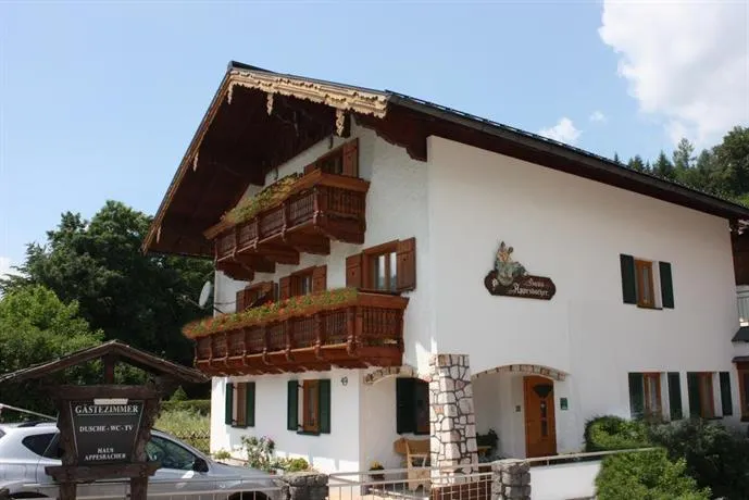 Haus Appesbacher - Image 1