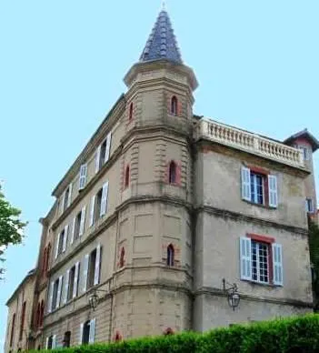 Château du Grand Jardin - Image 1