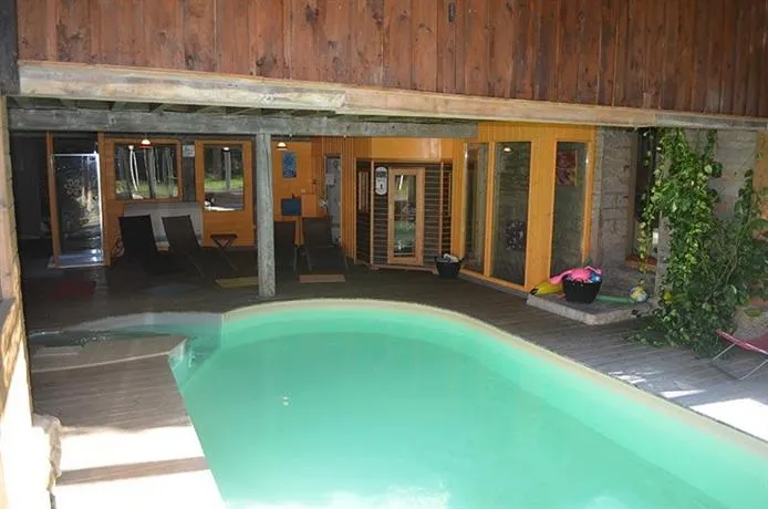 Moulin Chantepierre - Image 1
