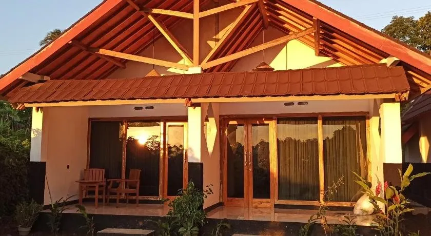 Bunga Homestay - Image 1