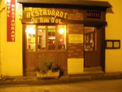 Hotel Restaurant du Lion d'Or - Image 1