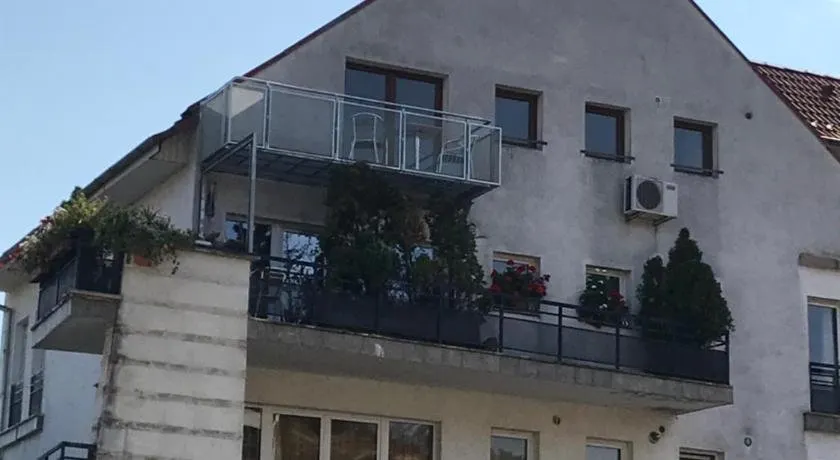 Grigorescu Lux Residence - Image 1