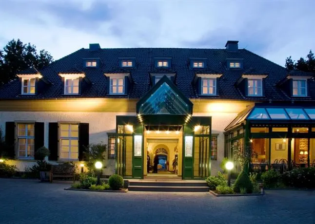 Ringhotel Waldhotel Heiligenhaus - Image 1