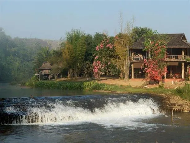 Hotel Baan Nam Pai Retreat House - Image 1