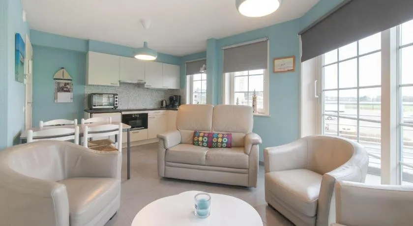 Lovely apartment with terrace - Image 1