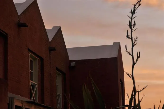 Casas Oceanicas - Image 1