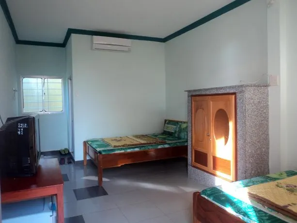 Song Hien Hotel - Image 1