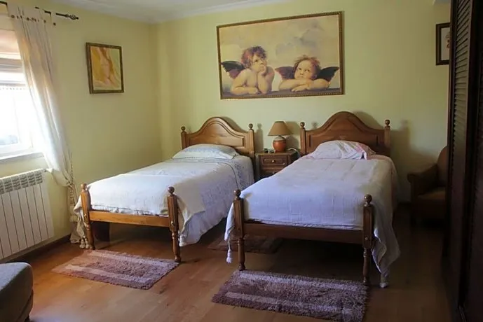 Quartos em vivenda serra da Estrela - Image 1