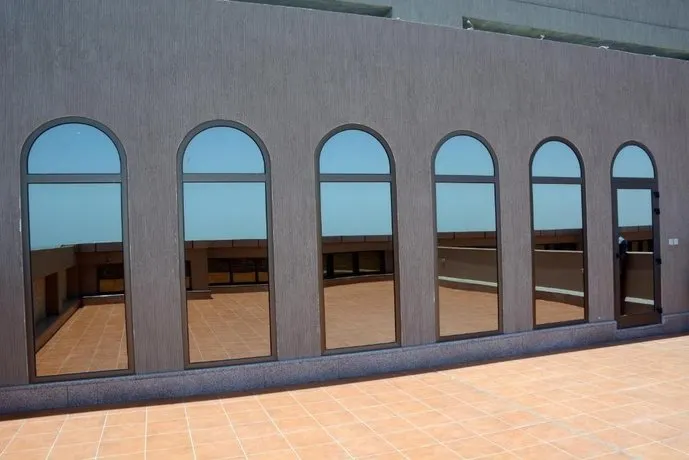 Alfurat Hotel - Dammam - Image 1